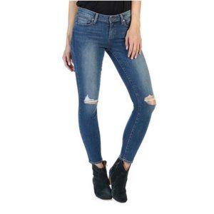 PAIGE Verdugo Ankle Jeans - Worn 1 time!!!